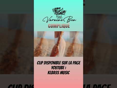 Disponible partout ! #zouk #kompastv #youtubeshorts #shorts #gouyad #lareunion #antilles #haiti