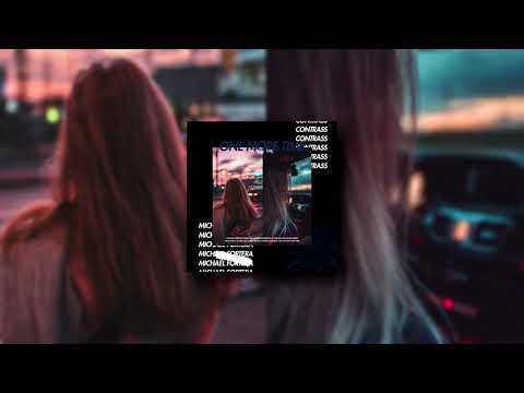 Michael Fortera & Contrass - One More Time