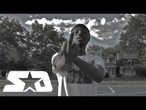 Black Mike  - Freestyle (Official Video)