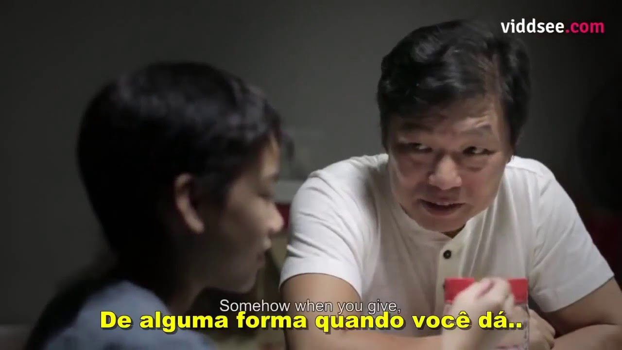 Ser rico! Uma história sobre generosidade.