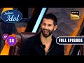 Indian Idol S14 | Dhamaakedaar 8 | Ep 36 | Full Episode | 4 Feb 2024