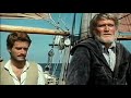 Jack London's: The Legend of The Sea Wolf | Full Movie (1975)