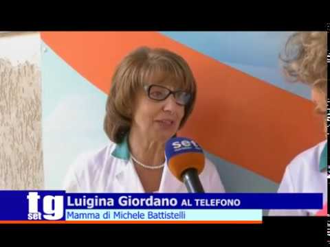 Coronavirus a Vallo della Lucania, parla la mamma di Michele Battistelli