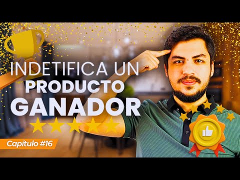 Identificar Productos Ganadores con Técnicas de Expertos