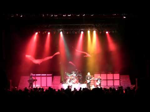 Great White Hope- from The Grand Illusion/Pieces of Eight tour