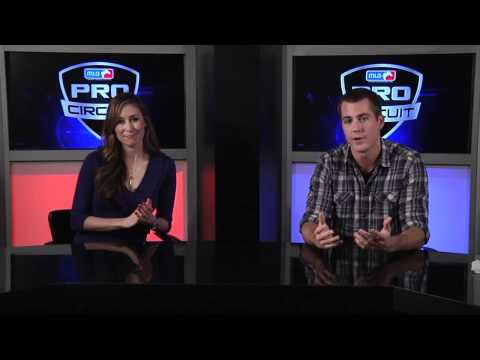 Top 5 Things - Halo: Reach - 2011 MLG Columbus