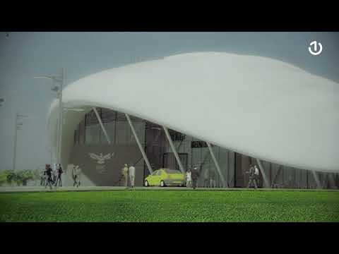 Projekat izgradnje bihaćkog aerodroma napravio veliki korak naprijed