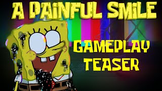 Cover art for A PAINFUL SMILE