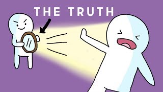 8 Things Narcissists Are Secretly Afraid Of