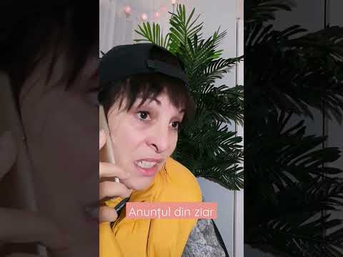 Mai este valabil anunțul? #short #anunț #vânzare #pamflet #amuzante #umor #glumă #frigider#cumpăr