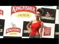 Kingfisher Supermodels 2014 Meet Sukanya
