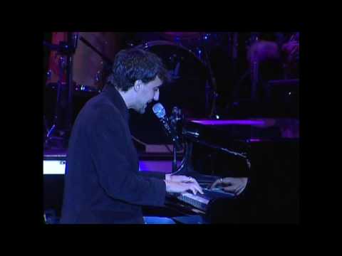 Kory Caudill - Spider Fingers (Bruce Hornsby Cover)