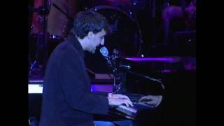 Kory Caudill - Spider Fingers (Bruce Hornsby Cover)