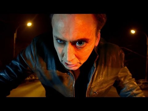 Ghost Rider 2: Transformation (feat. Coal Chamber) HD