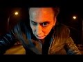 Ghost Rider 2 Transformation Feat Coal Chamber HD
