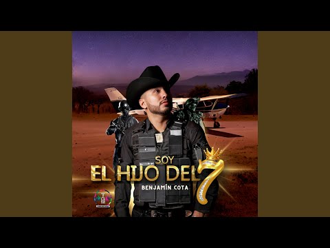 Soy El Hijo De 7 (En Vivo)