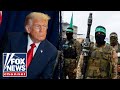 FLIPPING OF THE SCRIPT Hamas Isolated By Trump Gaza Peace Plan Expert Says