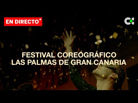 Festival Coreográfico Las Palmas de Gran Canaria | 2026
