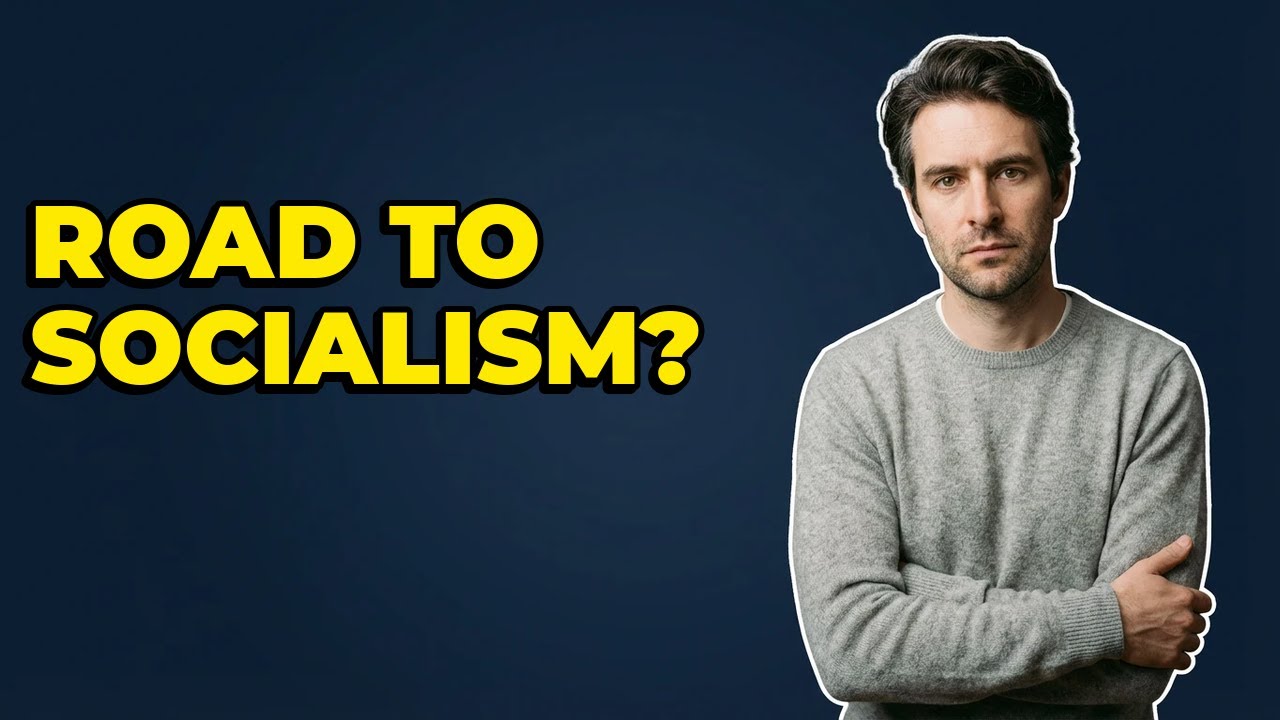 How Do Reforms Facilitate Democratic Transition To Socialism?