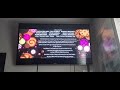 Closing To Wreck It Ralph 2013 UK DVD
