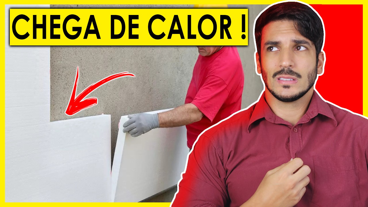 16 DICAS PARA ESCAPAR DO CALOR SEM AR CONDICIONADO EM CASAS E APARTAMENTOS