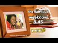 The Fluffy Club Thomas The Tank Engine Promo