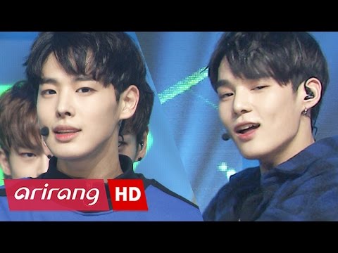 Simply K-Pop _ VICTON(빅톤) _ I'm fine(아무렇지 않은 척) _ Ep.243 _ 120916