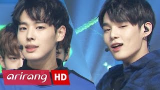 Simply K-Pop _ VICTON(빅톤) _ I'm fine(아무렇지 않은 척) _ Ep.243 _ 120916