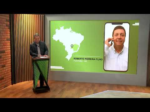 IPIAÇU (MG): BOIADA CONFINADA DE 0 E 2 DENTES ATINGE 23,1 ARROBAS NO ABATE