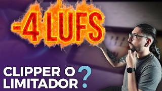 ¿Clipper o limitador? CÓMO GANAR VOLUMEN SIN PERDER PEGADA