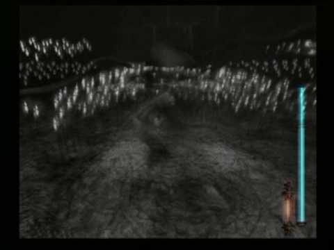 Game Over: Fatal Frame 2 - Crimson Butterfly