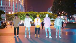 Download lagu 【不齐舞团】人气曲《Shape of you》街头舞蹈秀 mp3