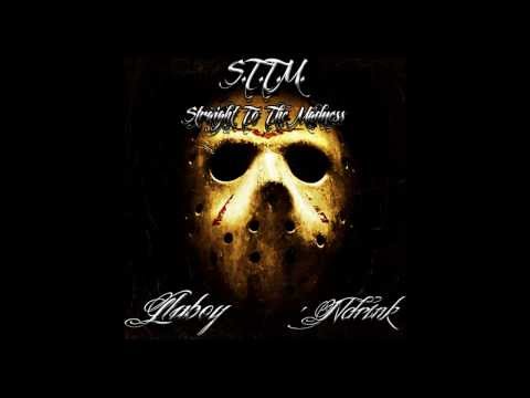 Lluboy Luchicè - T.O. City (Weed Seed Riddim)