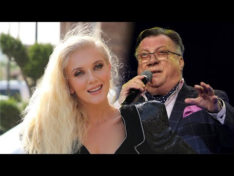 "MOJ ČIKA HALID, KOLIKO MI JE SAMO POMOGAO..." POSLEDNJA PORUKA PEVAČICE REŽE POPUT ŽILETA!