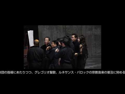 Josquin des Prez: Missa Malheur me bat (Kyrie, Gloria) - vocal ensemble Cappella