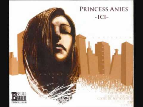 Princess Anies-Ici (Ma Ptite Histoire) French Rap