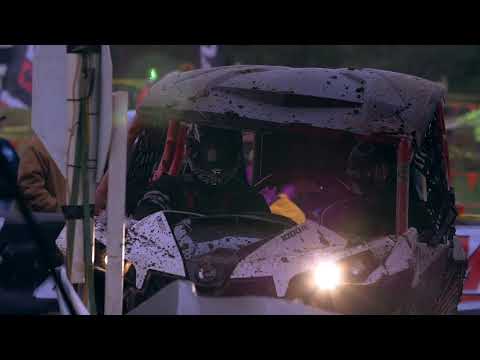 2018 Powerline Park GNCC UTV Highlights