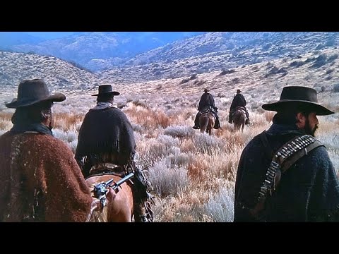 Rescue Mission for Gold | Even Django Has His Price - Full Movie