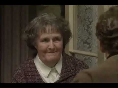 Keeping Mum - S1 Ep7 - Starring Stephanie Cole