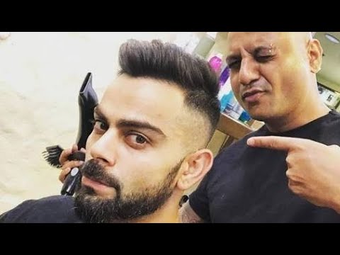 download lagu mp3 mp4 Virat Kohli Hair Cutting 2019, download lagu Virat Kohli Hair Cutting 2019 gratis, unduh video klip Virat Kohli Hair Cutting 2019