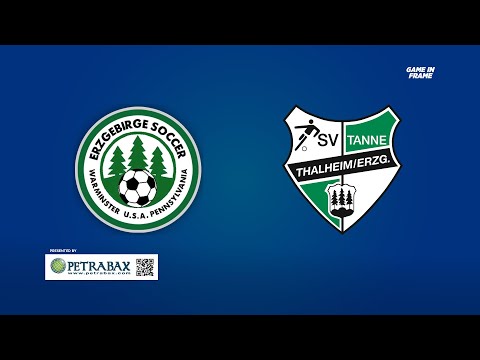 Vereinigung Erzgebirge vs SV Tanne Thalheim / Erzg | Oktoberfest 88th Annual - Sportfest