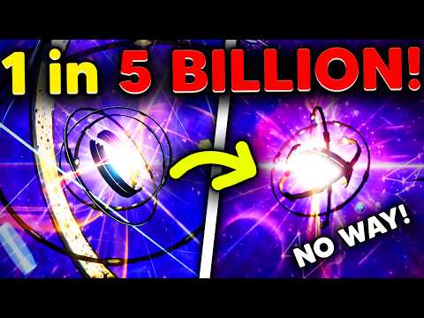 NEW 'RINGWORLD' 5 BILLION RARITY AURA Looks INSANE... | Sol's RNG