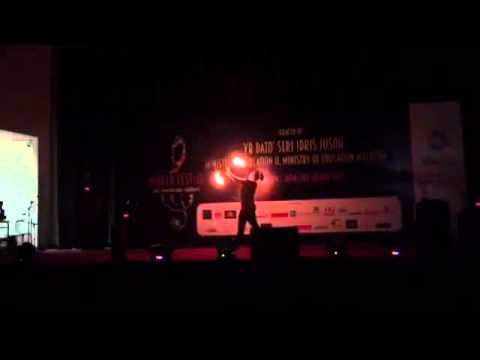 Final Rehearsal : Wold Fest '15