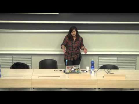 "CSS3 Layouts: Flexbox vs CSS Grid" by Sara Vieira