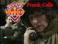 Doctor Who Calls Peter Davison