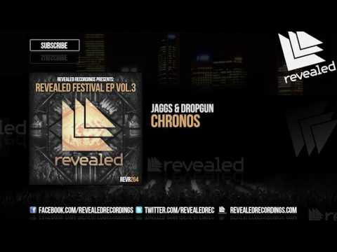JAGGS & Dropgun - Chronos [OUT NOW!]