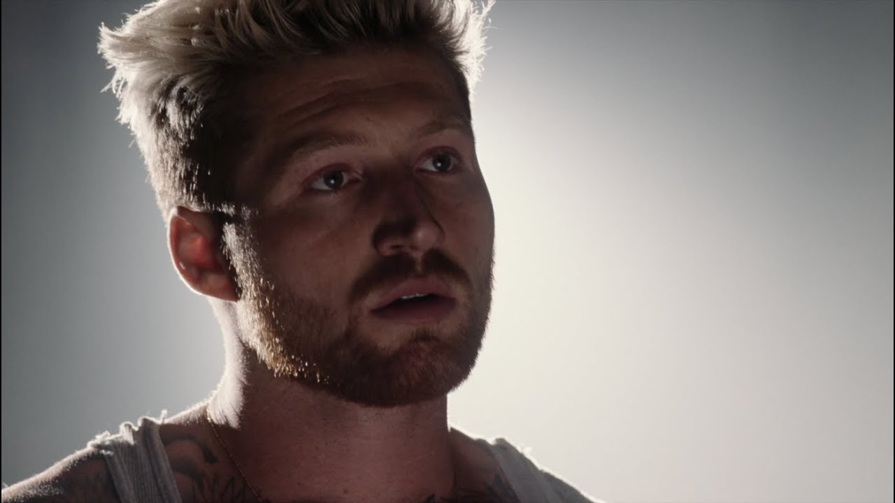Scotty Sire — What’s Going On