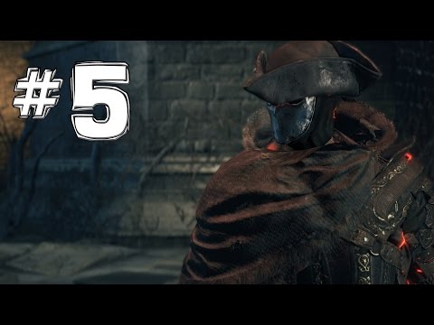 Dark Souls 3 - REAL Walkthrough - Undead Settlement [1/2] - Pt. 5 (Dex Build)