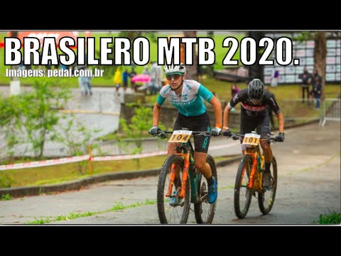 Campeonato Brasileiro de MTB 2020