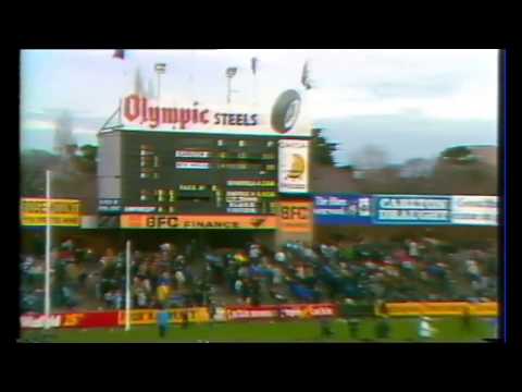 After the Game 1984 Round 20